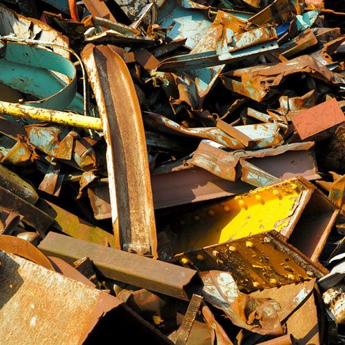 Six weighing tricks to watch for when you sell scrap