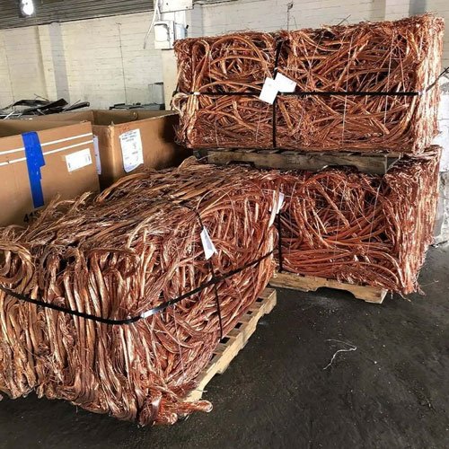 What actually decides your copper scrap price
